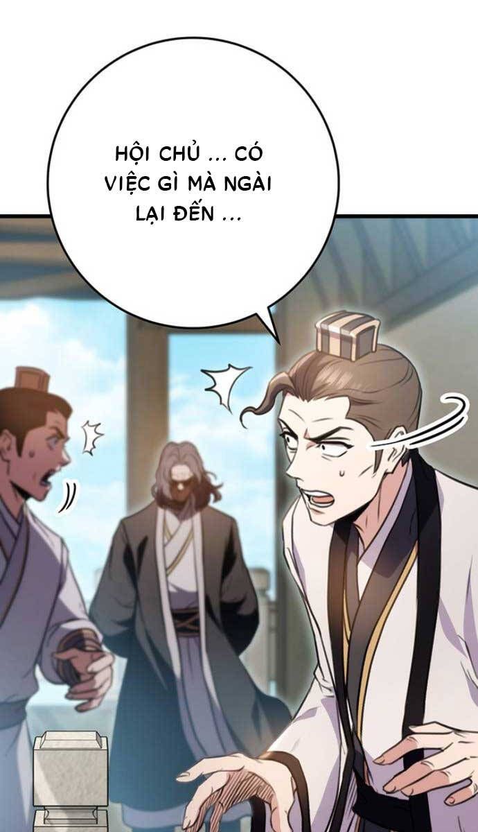 đọc truyện Thanh Kiếm Của Hoàng Đế Chương 15 ảnh 33 tại Thiên Thai Truyện