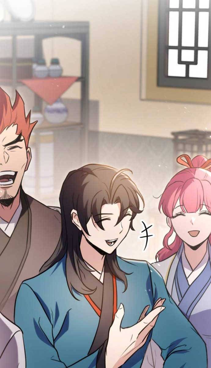 đọc truyện Thanh Kiếm Của Hoàng Đế Chương 15 ảnh 41 tại Thiên Thai Truyện