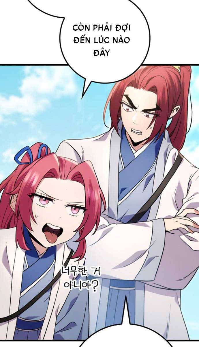 đọc truyện Thanh Kiếm Của Hoàng Đế Chương 15 ảnh 6 tại Thiên Thai Truyện