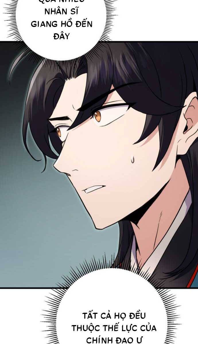 đọc truyện Thanh Kiếm Của Hoàng Đế Chương 15 ảnh 48 tại Thiên Thai Truyện