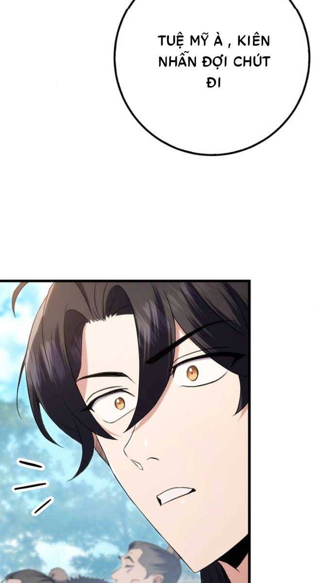 đọc truyện Thanh Kiếm Của Hoàng Đế Chương 15 ảnh 7 tại Thiên Thai Truyện