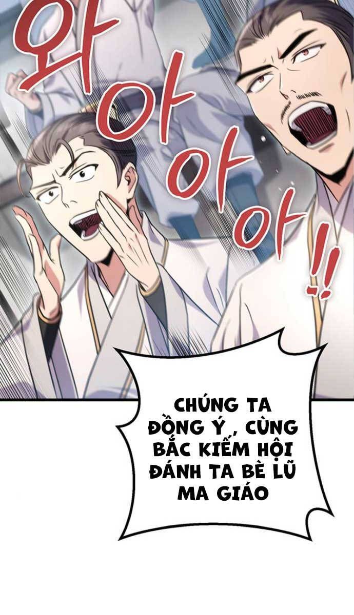 đọc truyện Thanh Kiếm Của Hoàng Đế Chương 15 ảnh 70 tại Thiên Thai Truyện