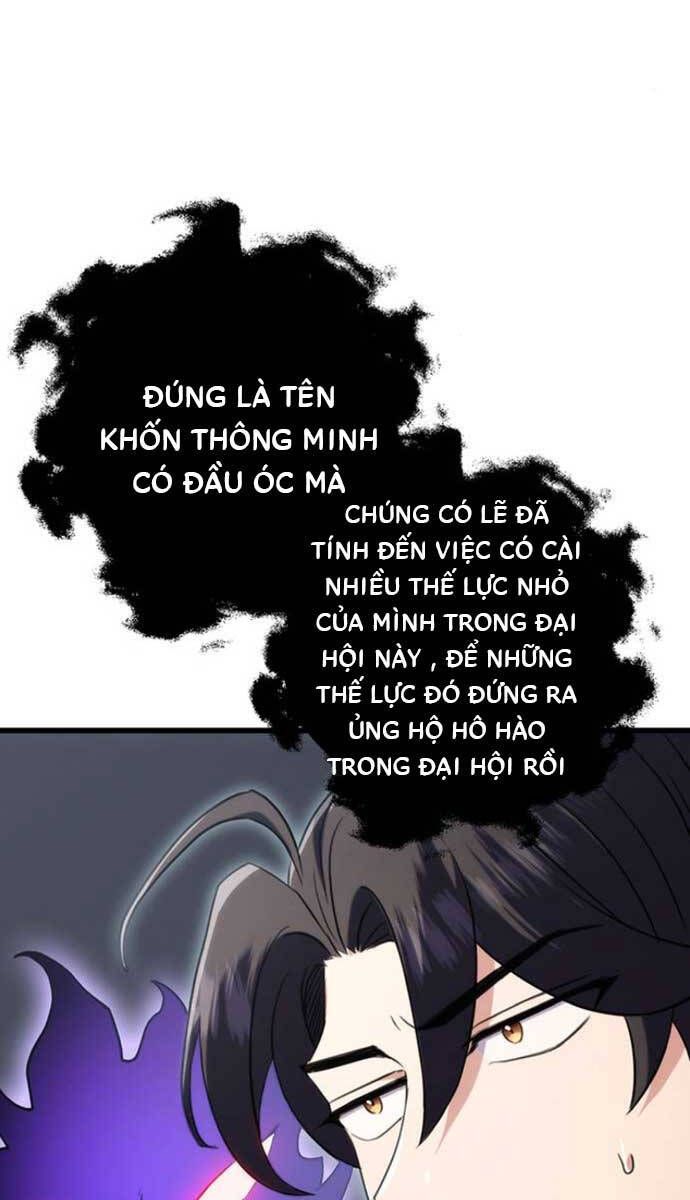 đọc truyện Thanh Kiếm Của Hoàng Đế Chương 15 ảnh 71 tại Thiên Thai Truyện