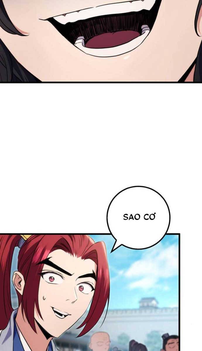 đọc truyện Thanh Kiếm Của Hoàng Đế Chương 15 ảnh 9 tại Thiên Thai Truyện