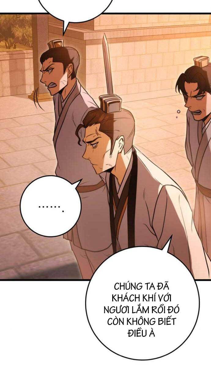 đọc truyện Thanh Kiếm Của Hoàng Đế Chương 16 ảnh 107 tại Thiên Thai Truyện