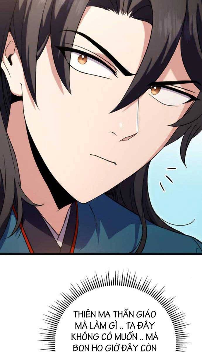 đọc truyện Thanh Kiếm Của Hoàng Đế Chương 16 ảnh 25 tại Thiên Thai Truyện