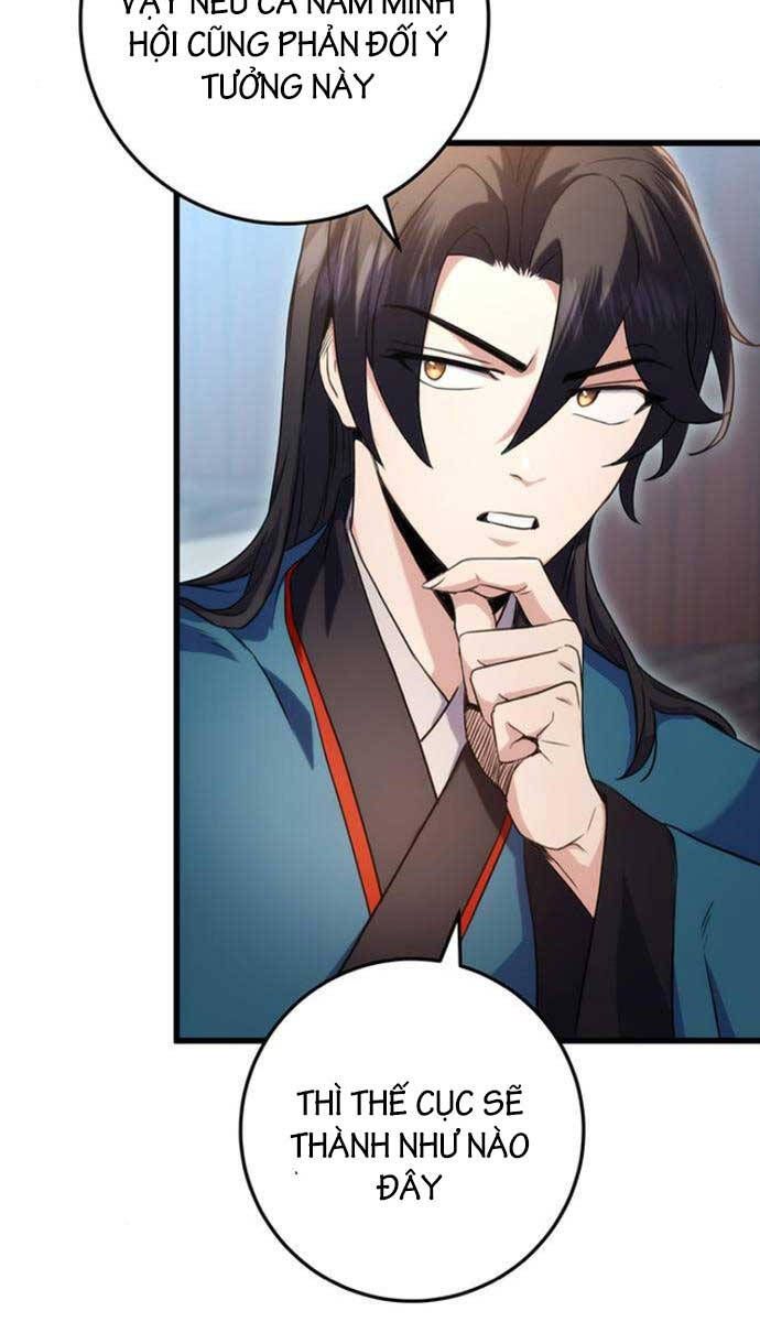 đọc truyện Thanh Kiếm Của Hoàng Đế Chương 16 ảnh 31 tại Thiên Thai Truyện