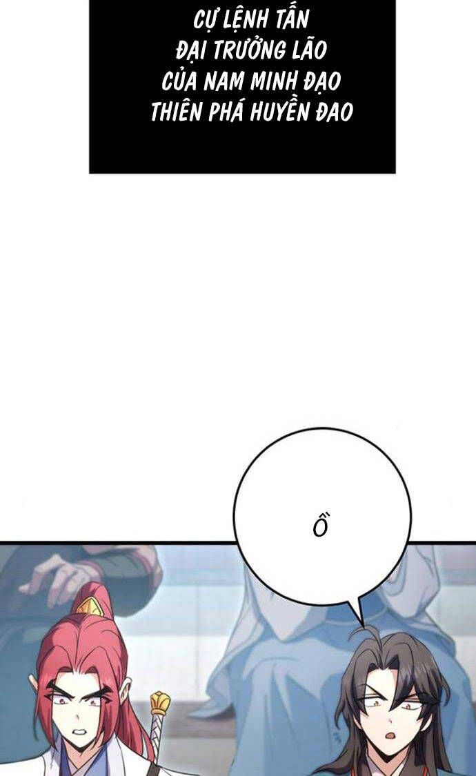 đọc truyện Thanh Kiếm Của Hoàng Đế Chương 16 ảnh 50 tại Thiên Thai Truyện