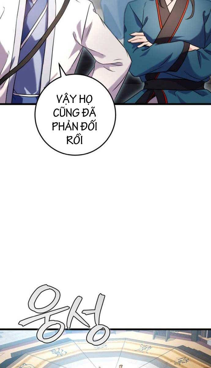 đọc truyện Thanh Kiếm Của Hoàng Đế Chương 16 ảnh 51 tại Thiên Thai Truyện