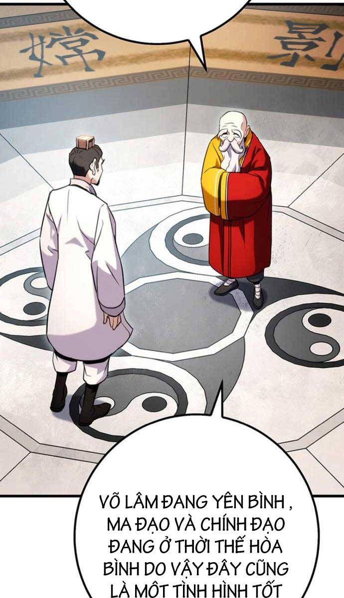 đọc truyện Thanh Kiếm Của Hoàng Đế Chương 16 ảnh 7 tại Thiên Thai Truyện