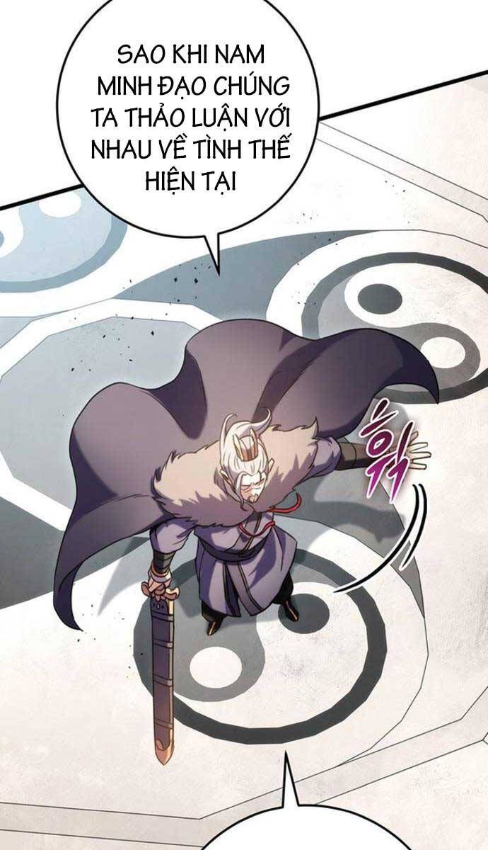 đọc truyện Thanh Kiếm Của Hoàng Đế Chương 16 ảnh 59 tại Thiên Thai Truyện