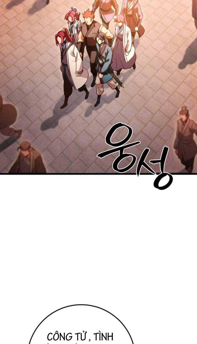 đọc truyện Thanh Kiếm Của Hoàng Đế Chương 16 ảnh 74 tại Thiên Thai Truyện