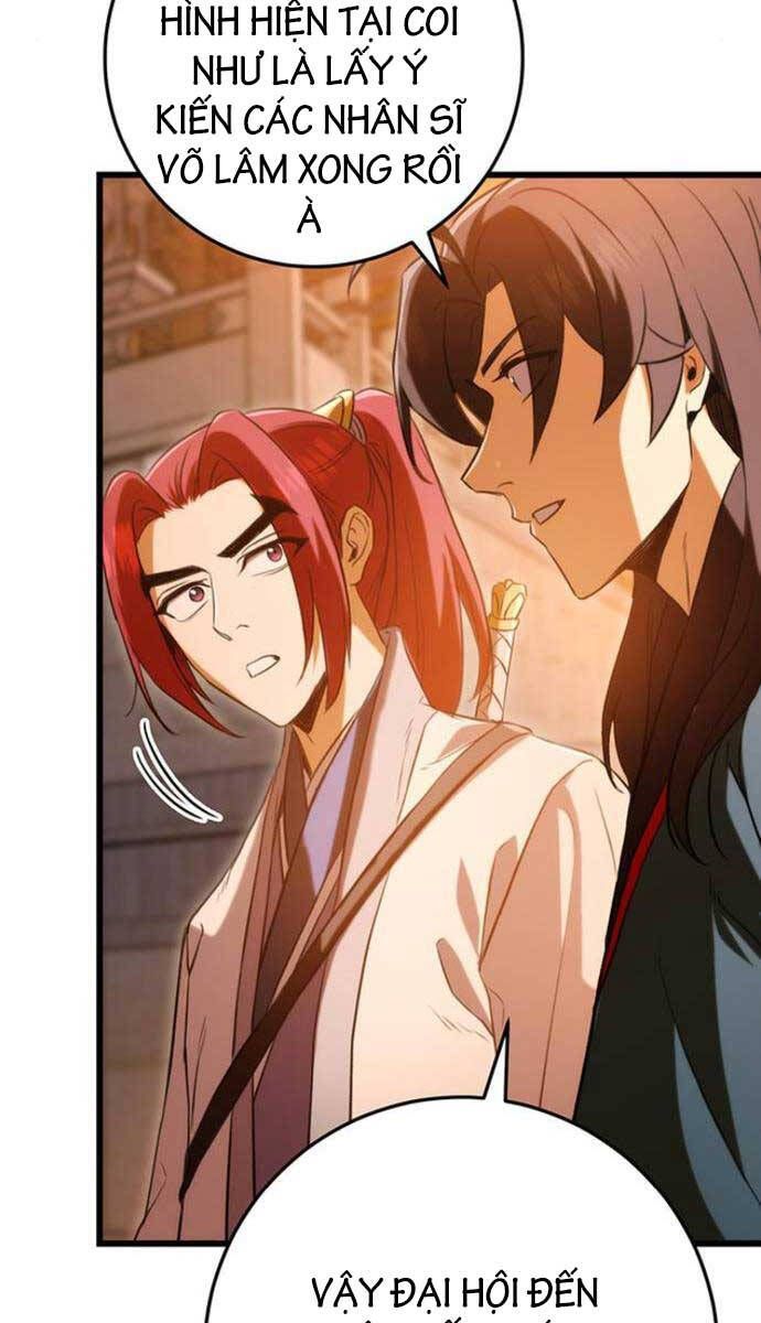 đọc truyện Thanh Kiếm Của Hoàng Đế Chương 16 ảnh 75 tại Thiên Thai Truyện