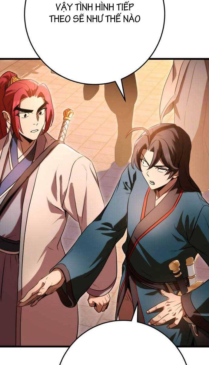 đọc truyện Thanh Kiếm Của Hoàng Đế Chương 16 ảnh 92 tại Thiên Thai Truyện