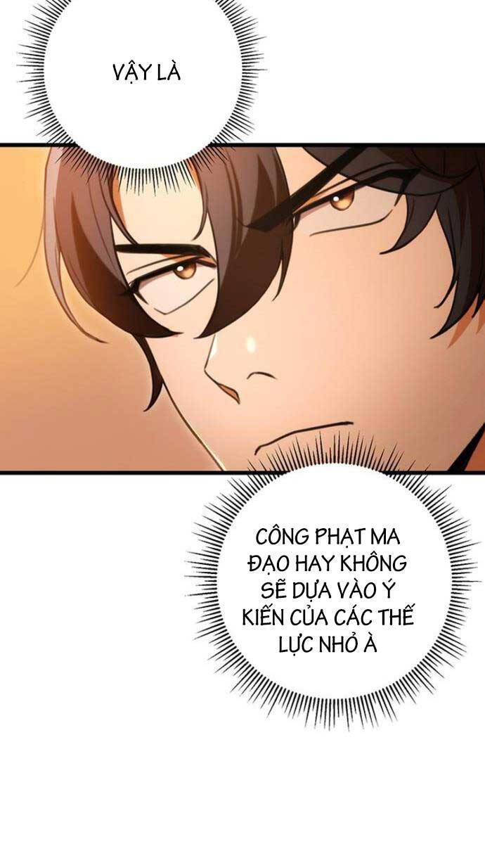 đọc truyện Thanh Kiếm Của Hoàng Đế Chương 16 ảnh 96 tại Thiên Thai Truyện