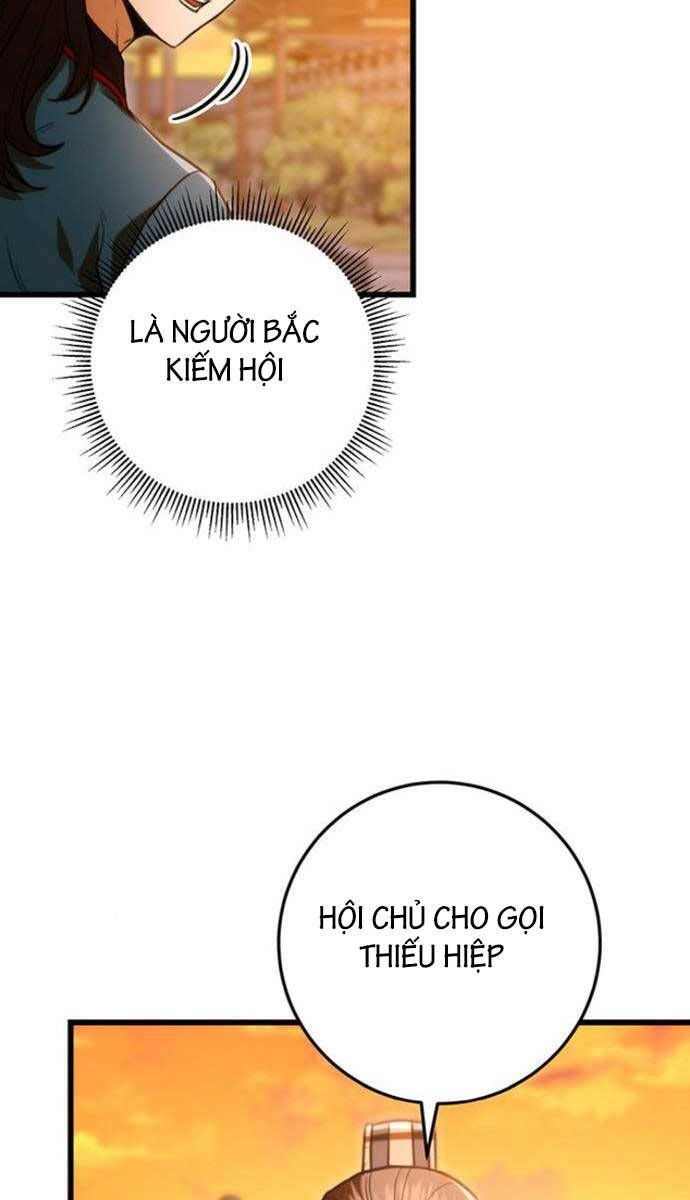 đọc truyện Thanh Kiếm Của Hoàng Đế Chương 16 ảnh 99 tại Thiên Thai Truyện