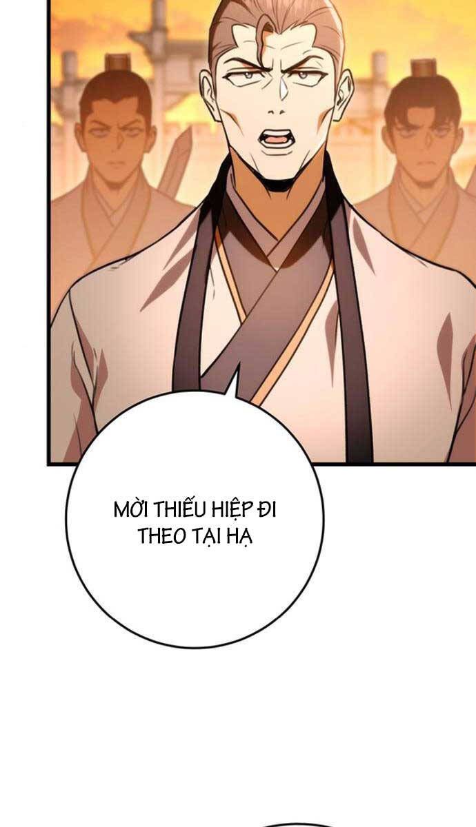 đọc truyện Thanh Kiếm Của Hoàng Đế Chương 16 ảnh 100 tại Thiên Thai Truyện