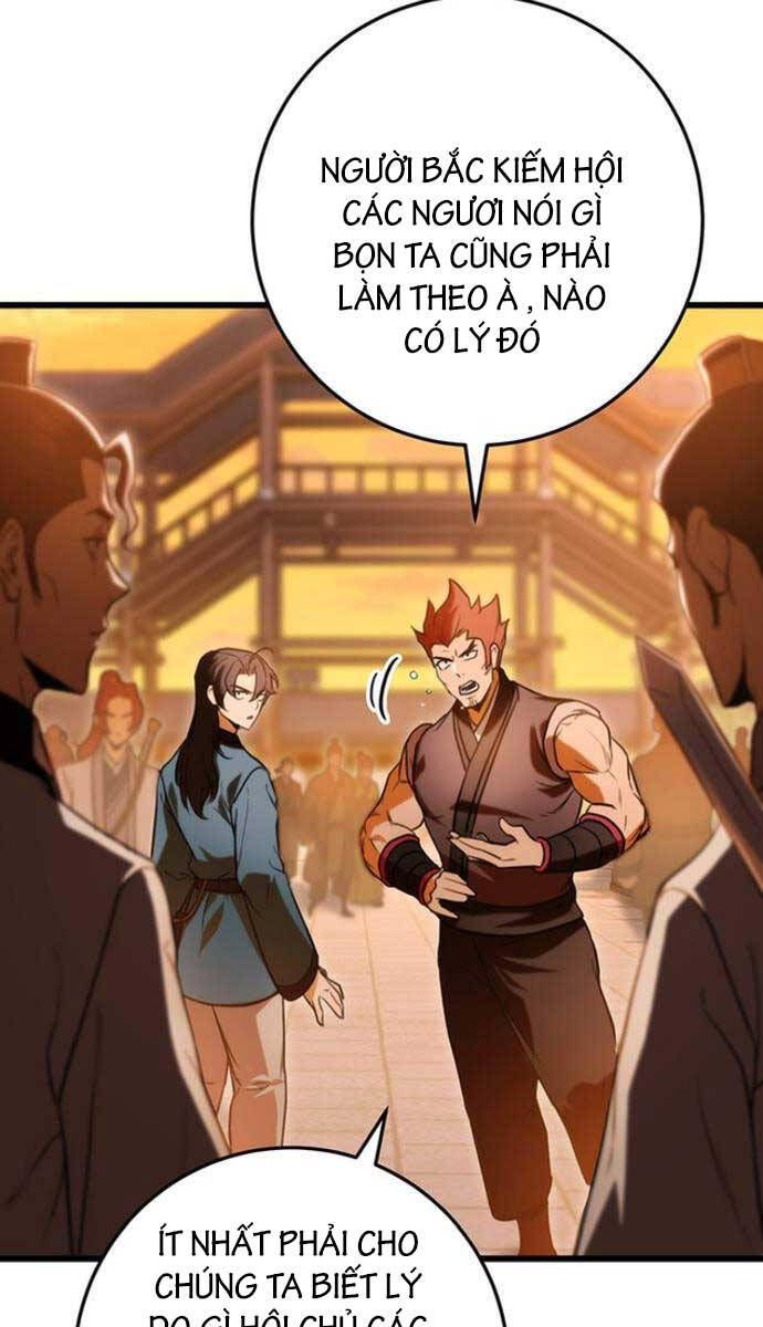 đọc truyện Thanh Kiếm Của Hoàng Đế Chương 16 ảnh 101 tại Thiên Thai Truyện