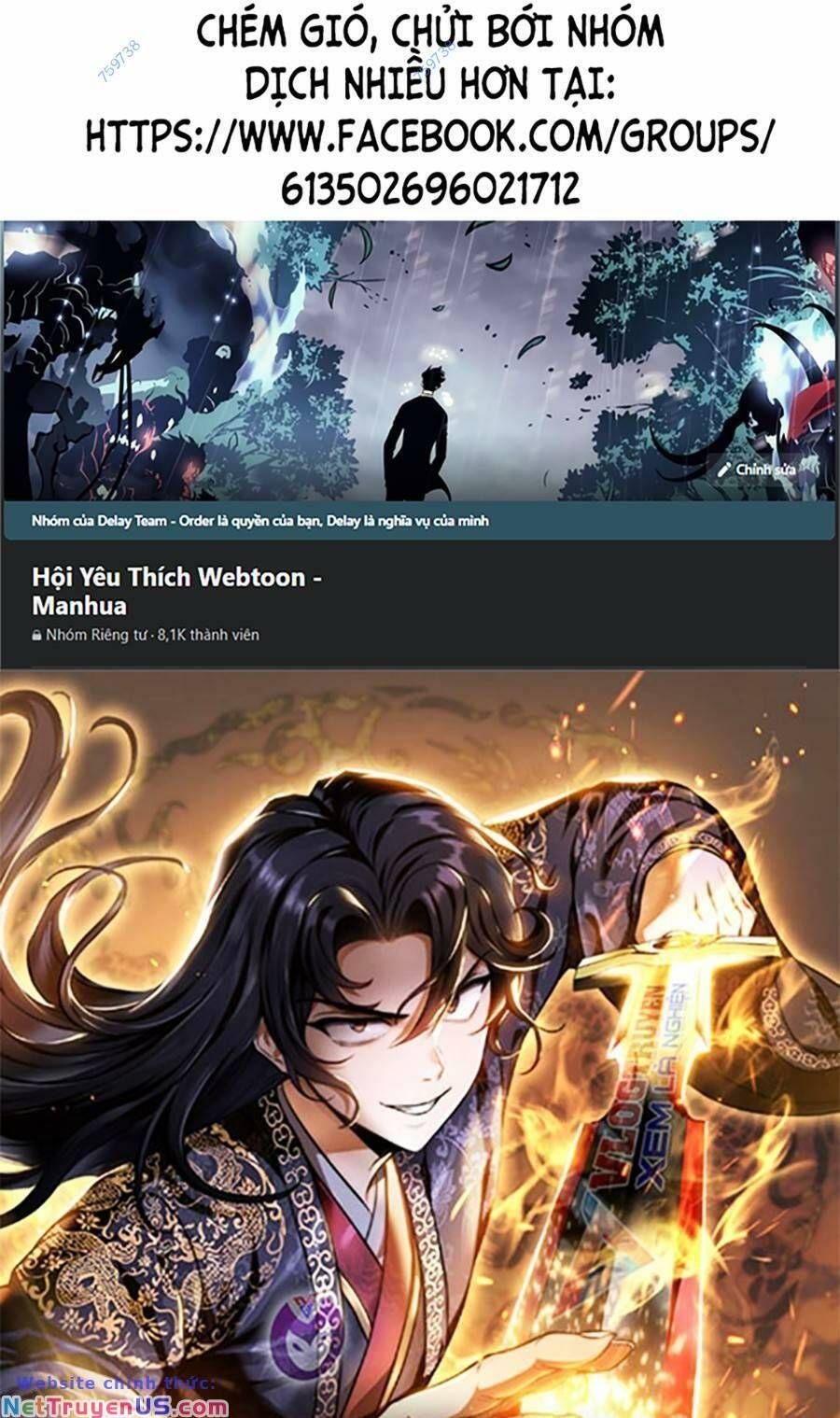 đọc truyện Thanh Kiếm Của Hoàng Đế Chương 17 ảnh 3 tại Thiên Thai Truyện