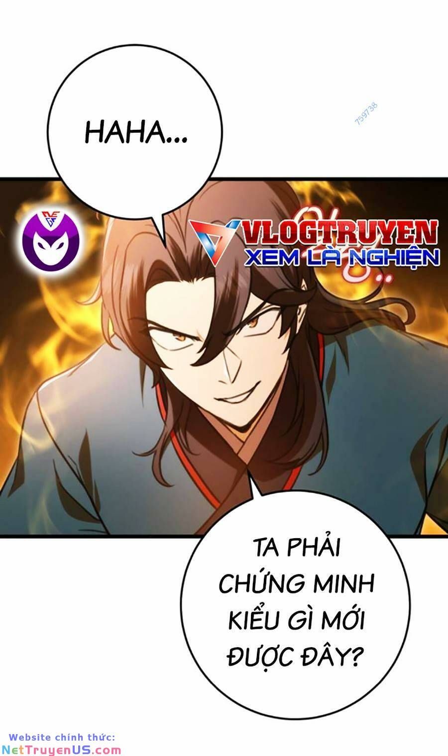 đọc truyện Thanh Kiếm Của Hoàng Đế Chương 17 ảnh 19 tại Thiên Thai Truyện