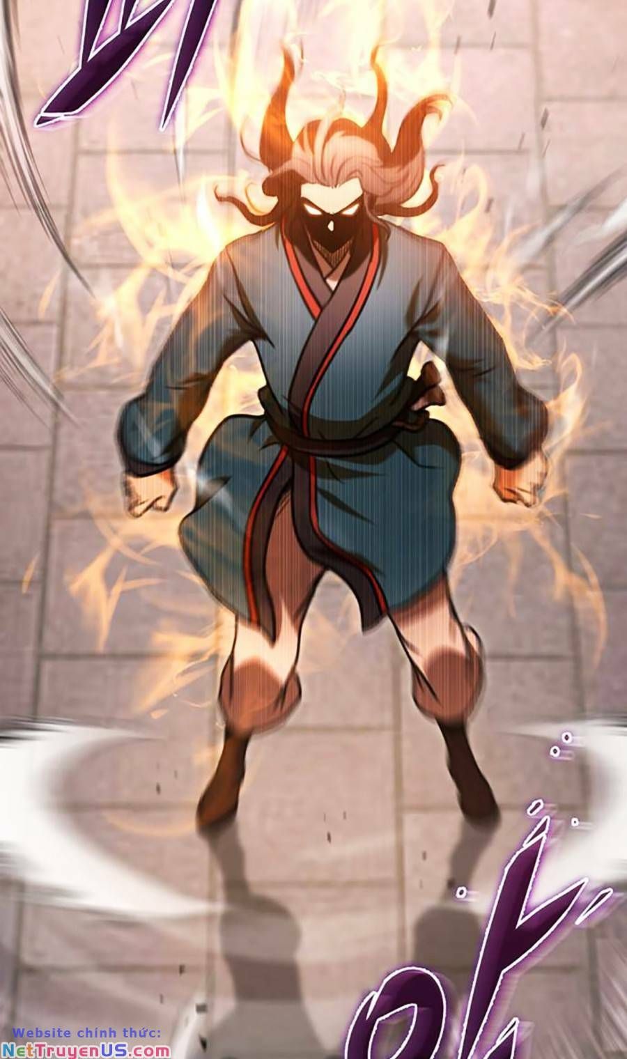 đọc truyện Thanh Kiếm Của Hoàng Đế Chương 17 ảnh 21 tại Thiên Thai Truyện