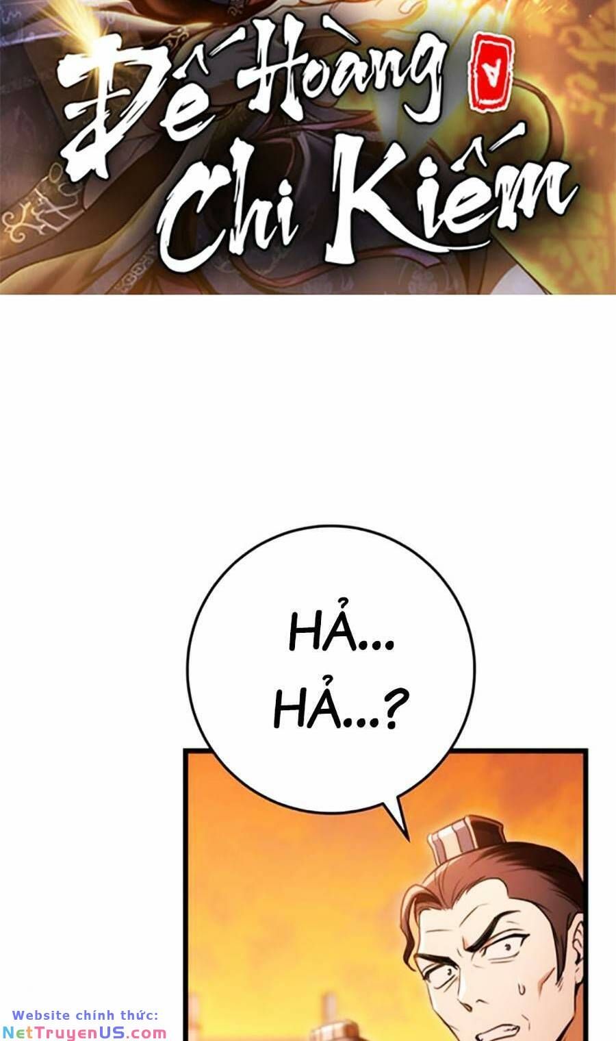 đọc truyện Thanh Kiếm Của Hoàng Đế Chương 17 ảnh 4 tại Thiên Thai Truyện