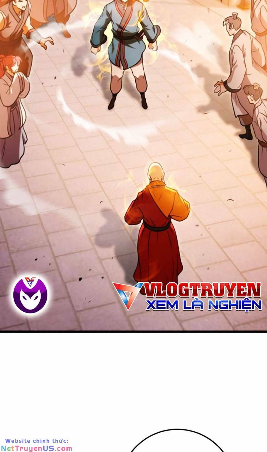 đọc truyện Thanh Kiếm Của Hoàng Đế Chương 17 ảnh 25 tại Thiên Thai Truyện