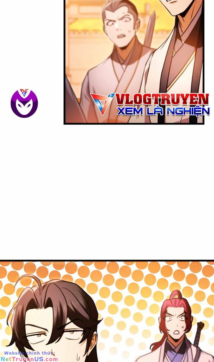 đọc truyện Thanh Kiếm Của Hoàng Đế Chương 17 ảnh 5 tại Thiên Thai Truyện