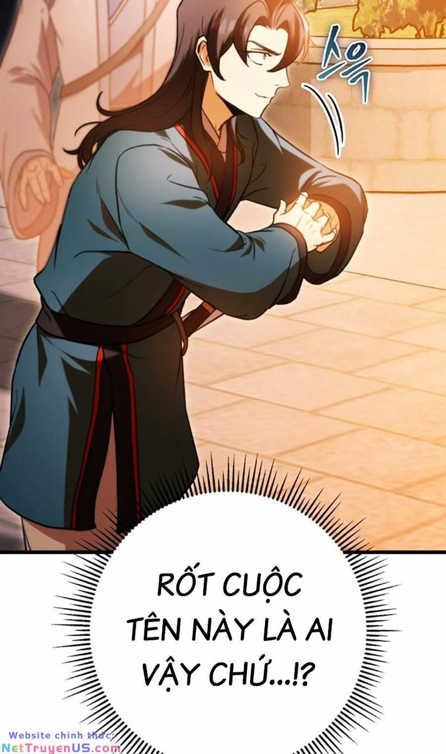 đọc truyện Thanh Kiếm Của Hoàng Đế Chương 17 ảnh 33 tại Thiên Thai Truyện