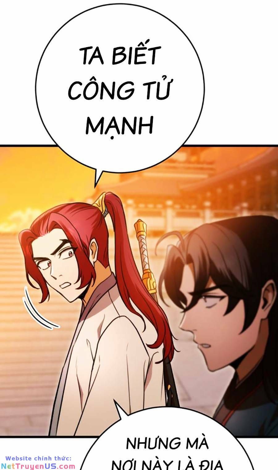 đọc truyện Thanh Kiếm Của Hoàng Đế Chương 17 ảnh 37 tại Thiên Thai Truyện