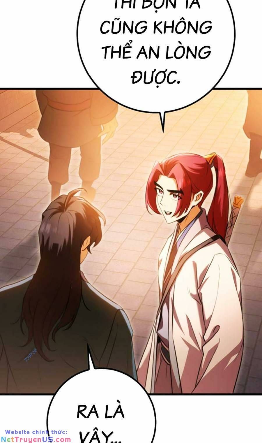 đọc truyện Thanh Kiếm Của Hoàng Đế Chương 17 ảnh 40 tại Thiên Thai Truyện