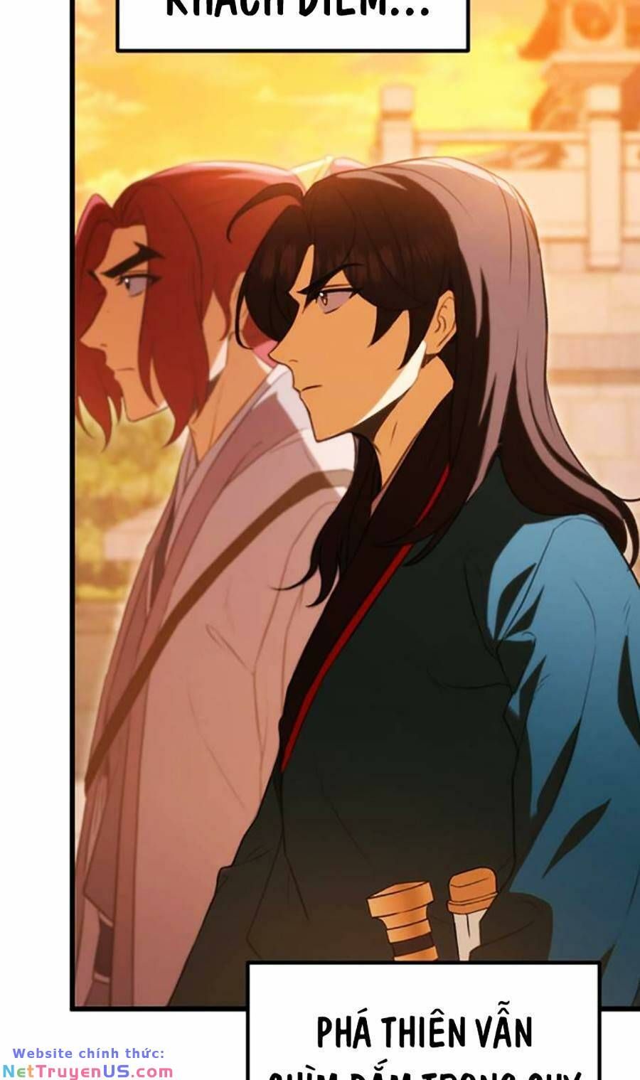 đọc truyện Thanh Kiếm Của Hoàng Đế Chương 17 ảnh 43 tại Thiên Thai Truyện