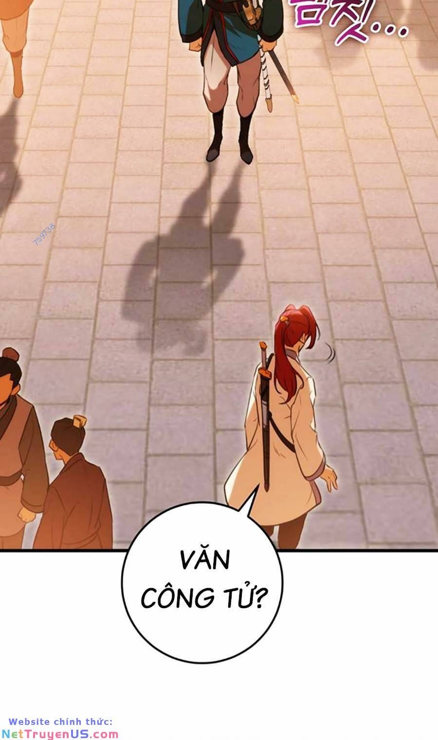 đọc truyện Thanh Kiếm Của Hoàng Đế Chương 17 ảnh 52 tại Thiên Thai Truyện