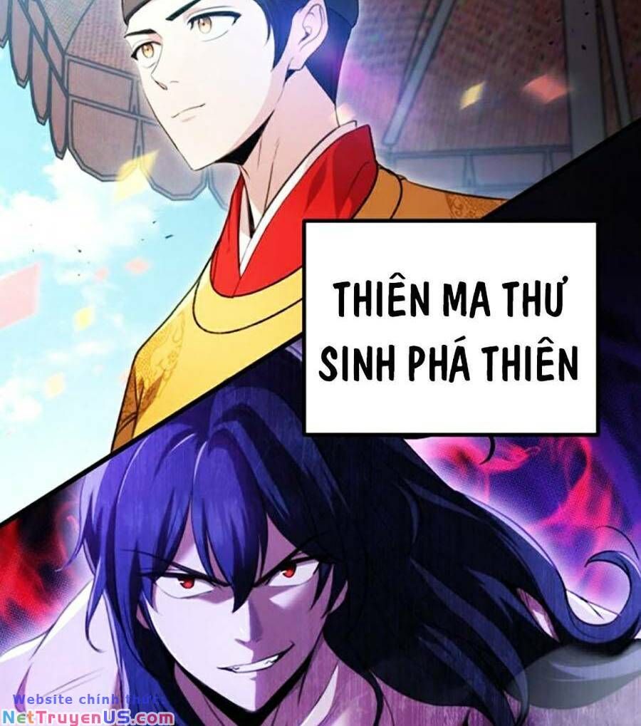 đọc truyện Thanh Kiếm Của Hoàng Đế Chương 17 ảnh 54 tại Thiên Thai Truyện