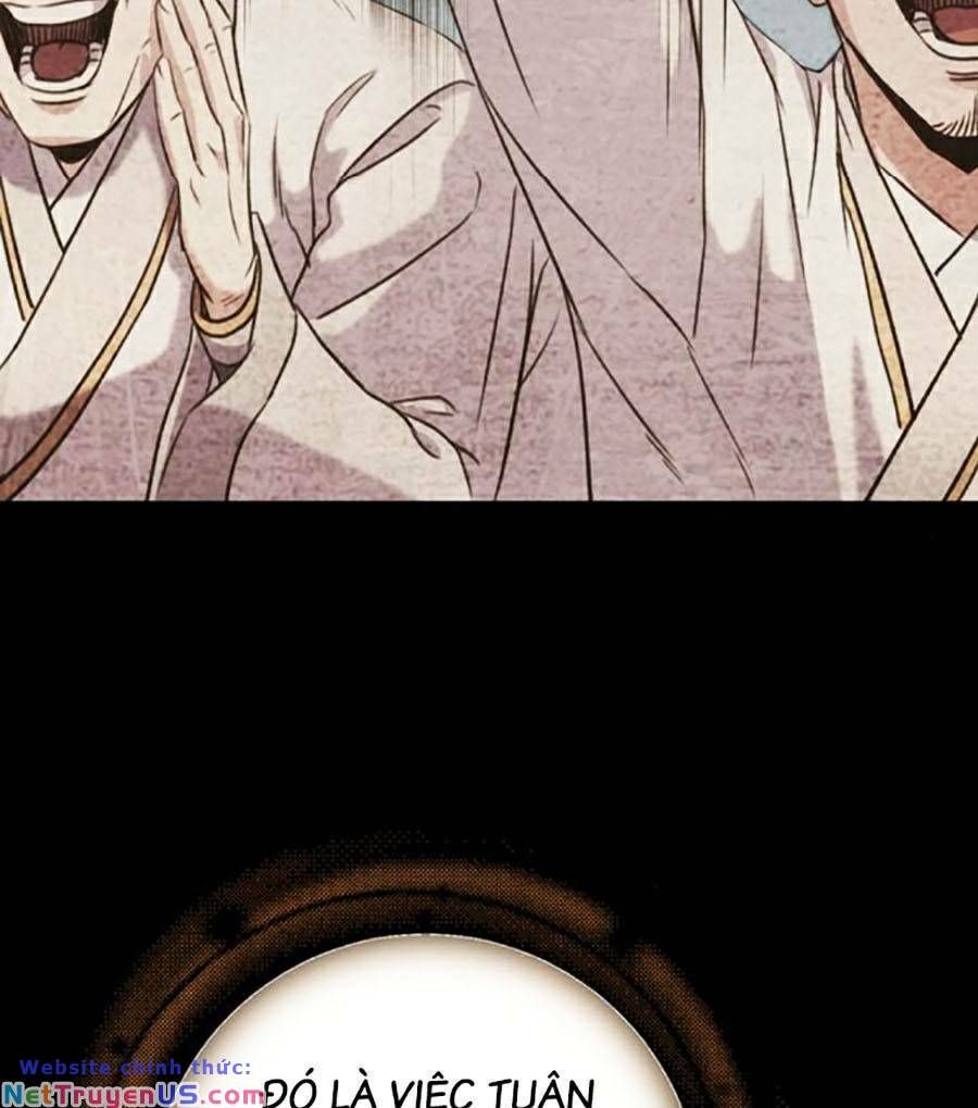 đọc truyện Thanh Kiếm Của Hoàng Đế Chương 17 ảnh 61 tại Thiên Thai Truyện