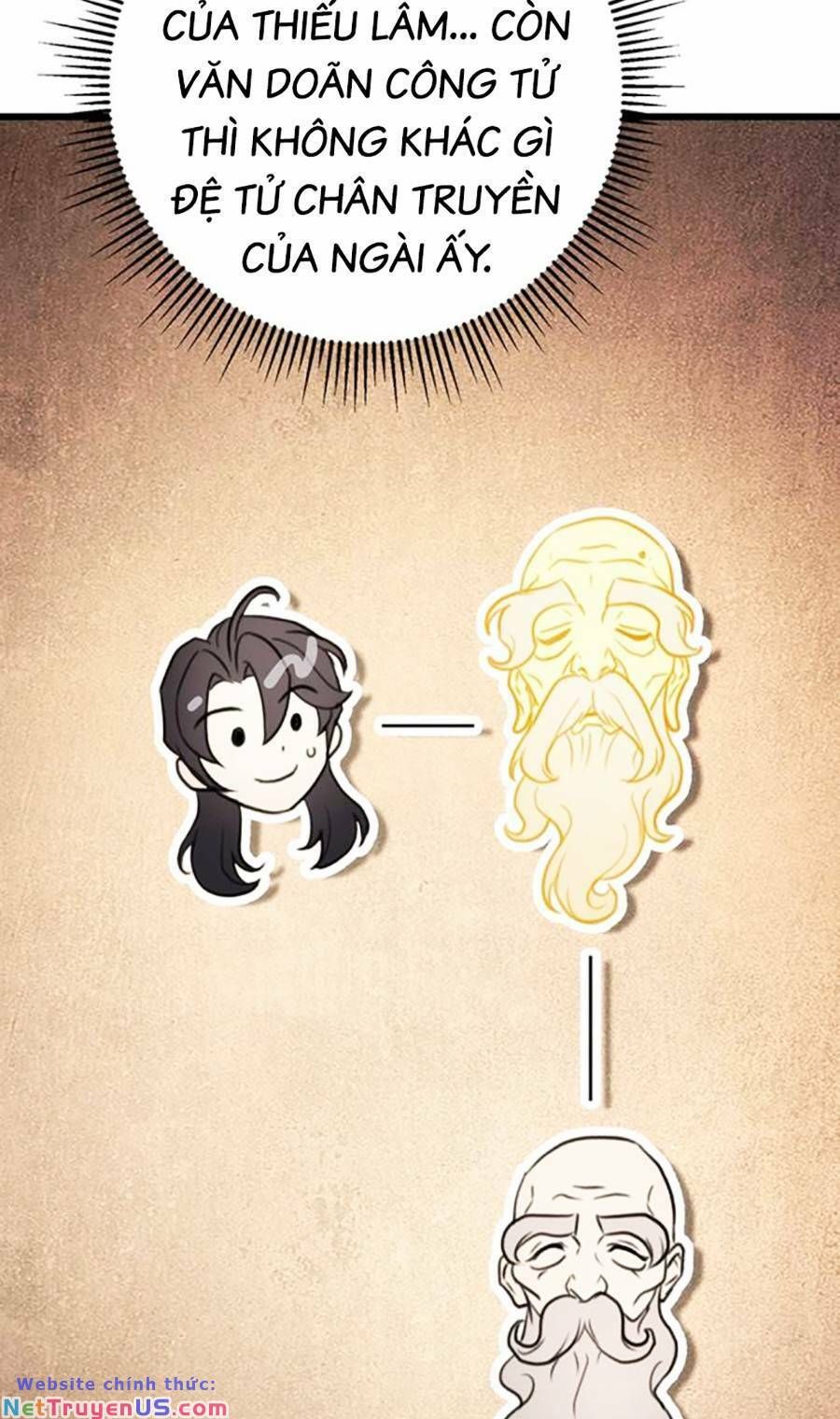 đọc truyện Thanh Kiếm Của Hoàng Đế Chương 17 ảnh 10 tại Thiên Thai Truyện