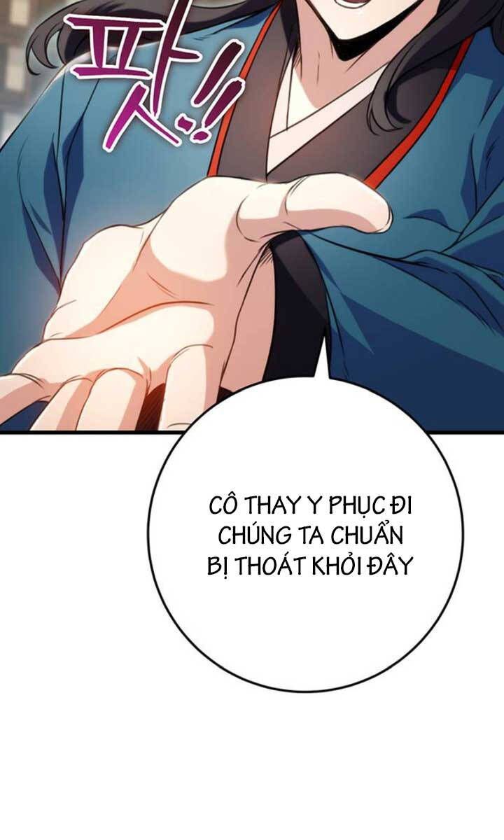 đọc truyện Thanh Kiếm Của Hoàng Đế Chương 18 ảnh 105 tại Thiên Thai Truyện