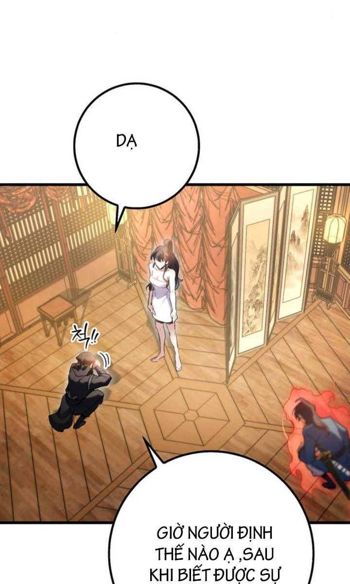 đọc truyện Thanh Kiếm Của Hoàng Đế Chương 18 ảnh 13 tại Thiên Thai Truyện