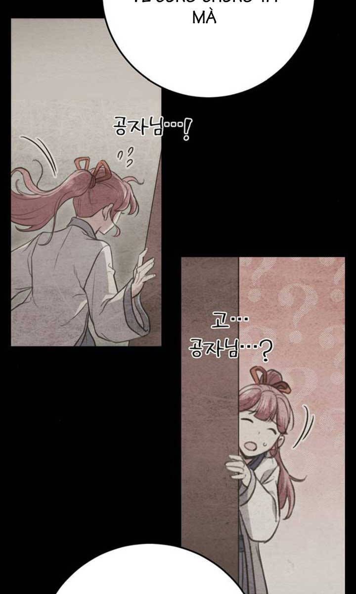 đọc truyện Thanh Kiếm Của Hoàng Đế Chương 18 ảnh 115 tại Thiên Thai Truyện