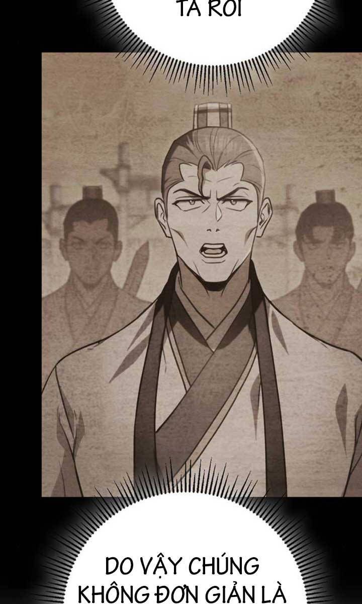 đọc truyện Thanh Kiếm Của Hoàng Đế Chương 18 ảnh 124 tại Thiên Thai Truyện