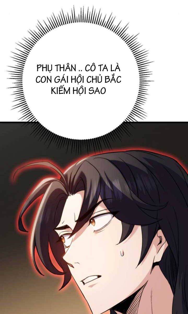 đọc truyện Thanh Kiếm Của Hoàng Đế Chương 18 ảnh 18 tại Thiên Thai Truyện