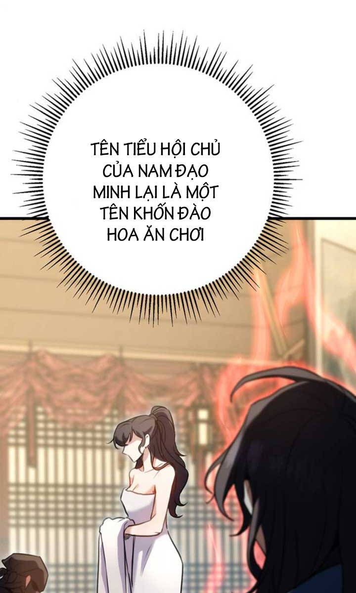 đọc truyện Thanh Kiếm Của Hoàng Đế Chương 18 ảnh 22 tại Thiên Thai Truyện