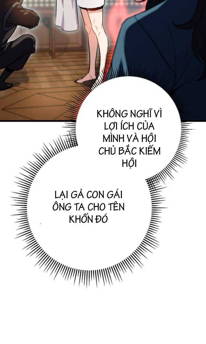 đọc truyện Thanh Kiếm Của Hoàng Đế Chương 18 ảnh 23 tại Thiên Thai Truyện