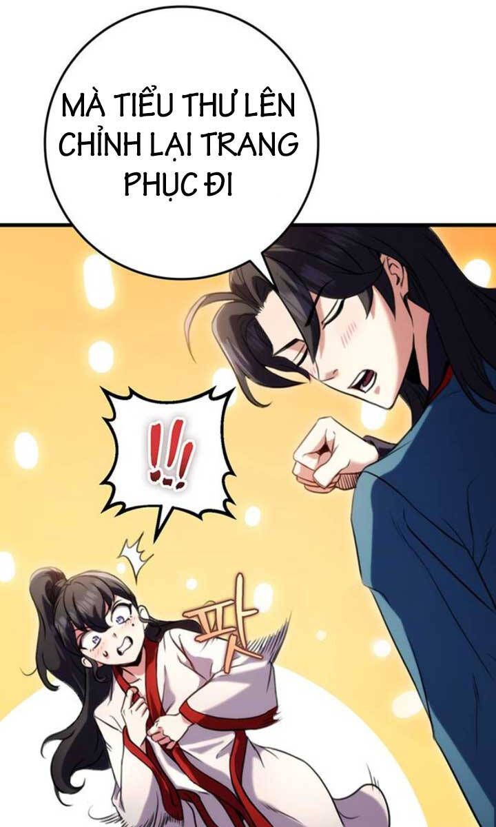 đọc truyện Thanh Kiếm Của Hoàng Đế Chương 18 ảnh 81 tại Thiên Thai Truyện