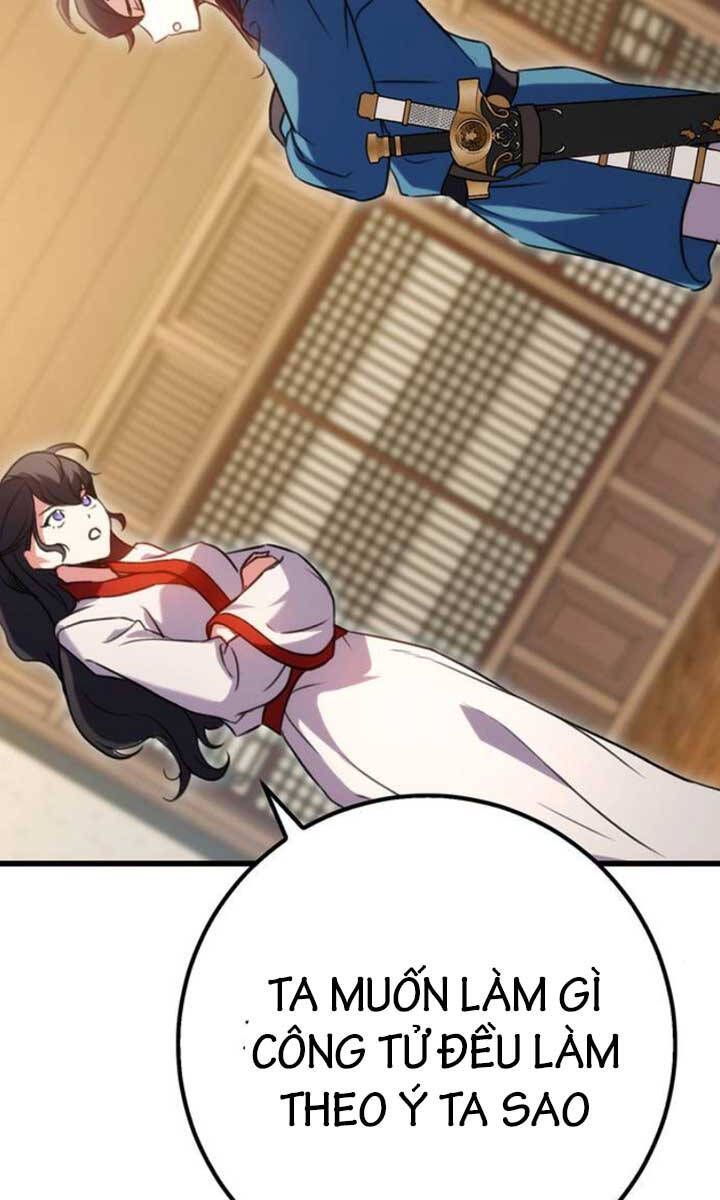 đọc truyện Thanh Kiếm Của Hoàng Đế Chương 18 ảnh 87 tại Thiên Thai Truyện