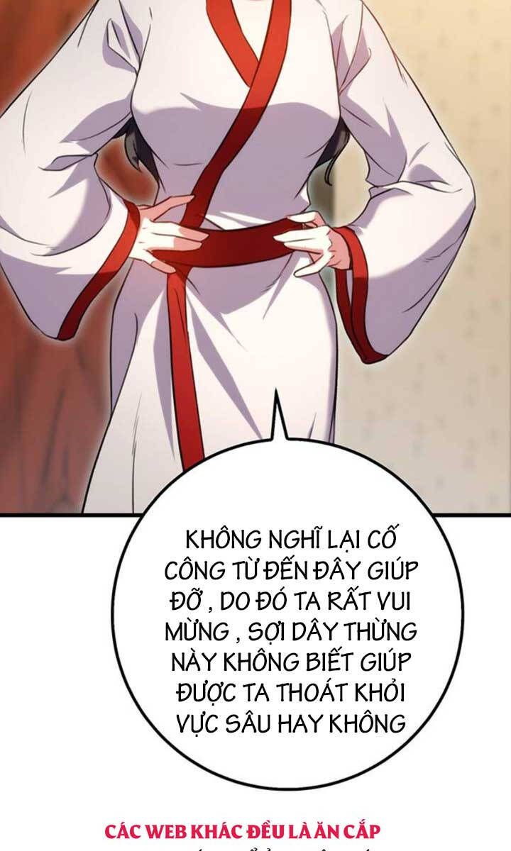 đọc truyện Thanh Kiếm Của Hoàng Đế Chương 18 ảnh 97 tại Thiên Thai Truyện