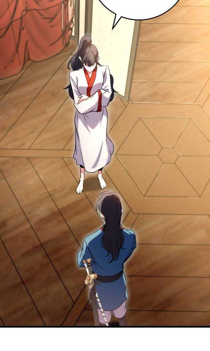 đọc truyện Thanh Kiếm Của Hoàng Đế Chương 18 ảnh 100 tại Thiên Thai Truyện