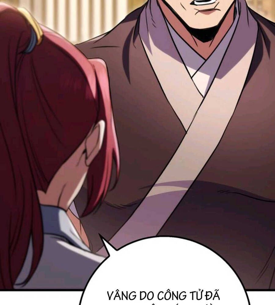 đọc truyện Thanh Kiếm Của Hoàng Đế Chương 19 ảnh 24 tại Thiên Thai Truyện