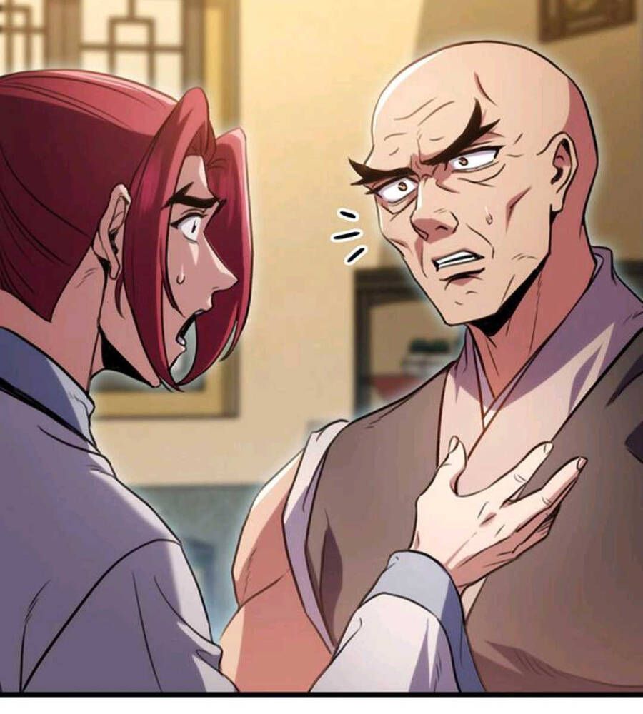 đọc truyện Thanh Kiếm Của Hoàng Đế Chương 19 ảnh 6 tại Thiên Thai Truyện