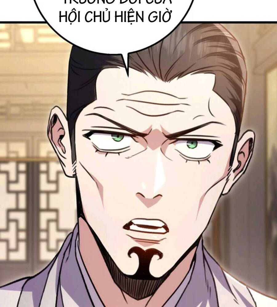 đọc truyện Thanh Kiếm Của Hoàng Đế Chương 19 ảnh 54 tại Thiên Thai Truyện